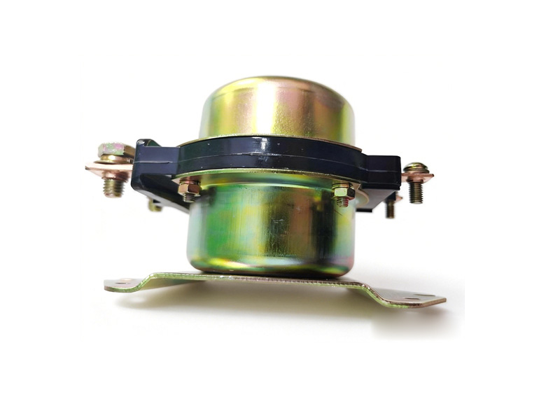 Battery Master Switch DK238BY-010